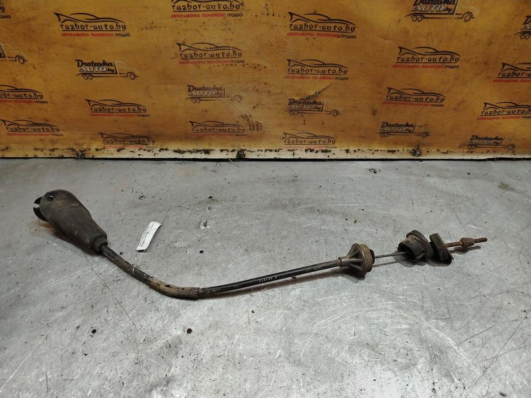 Трос сцепления F2V5YJ Peugeot 106 - Фото 1