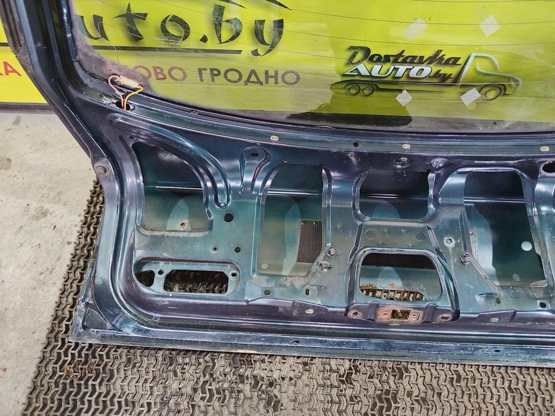 Крышка багажника (дверь 3-5) IDV0X2 Renault Safrane undefined