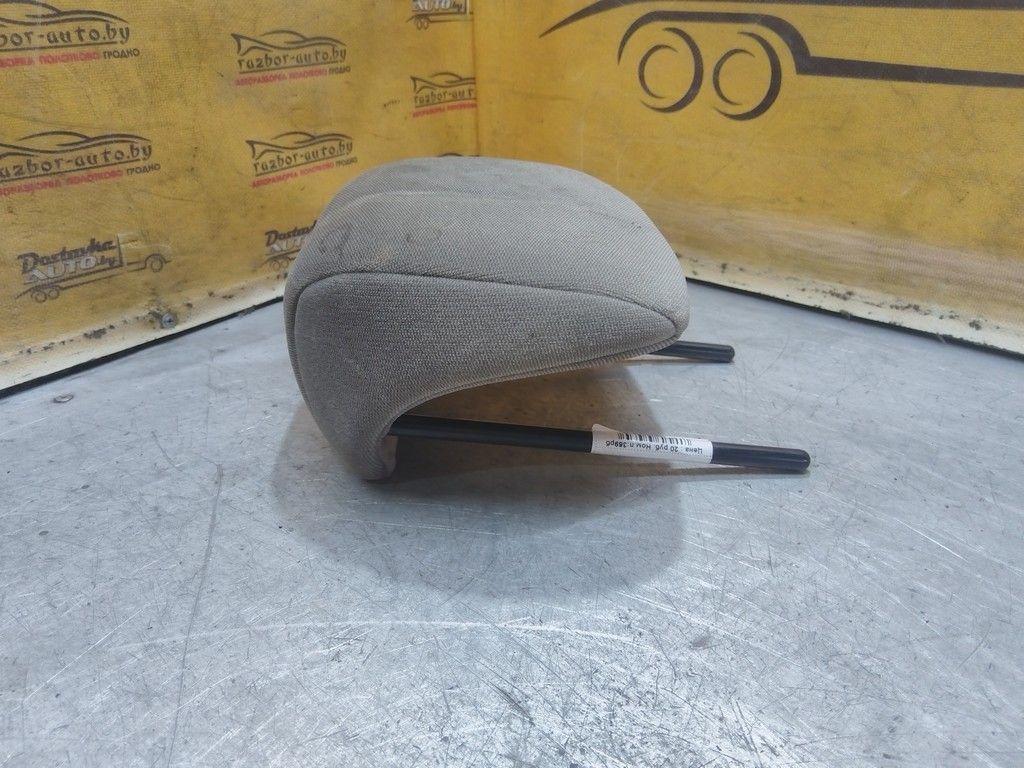 Подголовник 09PB2L Citroen Xsara Picasso - Фото 3