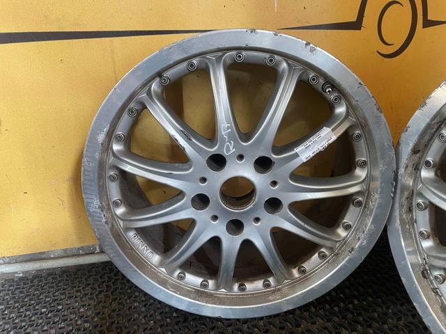 Диск литой R17, 5x120 BMW 3 E36 1995 CT5S9Q CT5S9Q BMW 3 E36 undefined