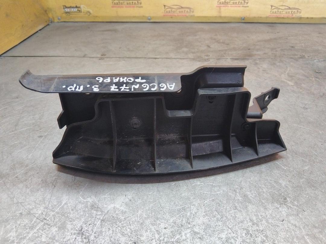 Кронштейн крепления бампера заднего CVCSW8 Audi A6 купить