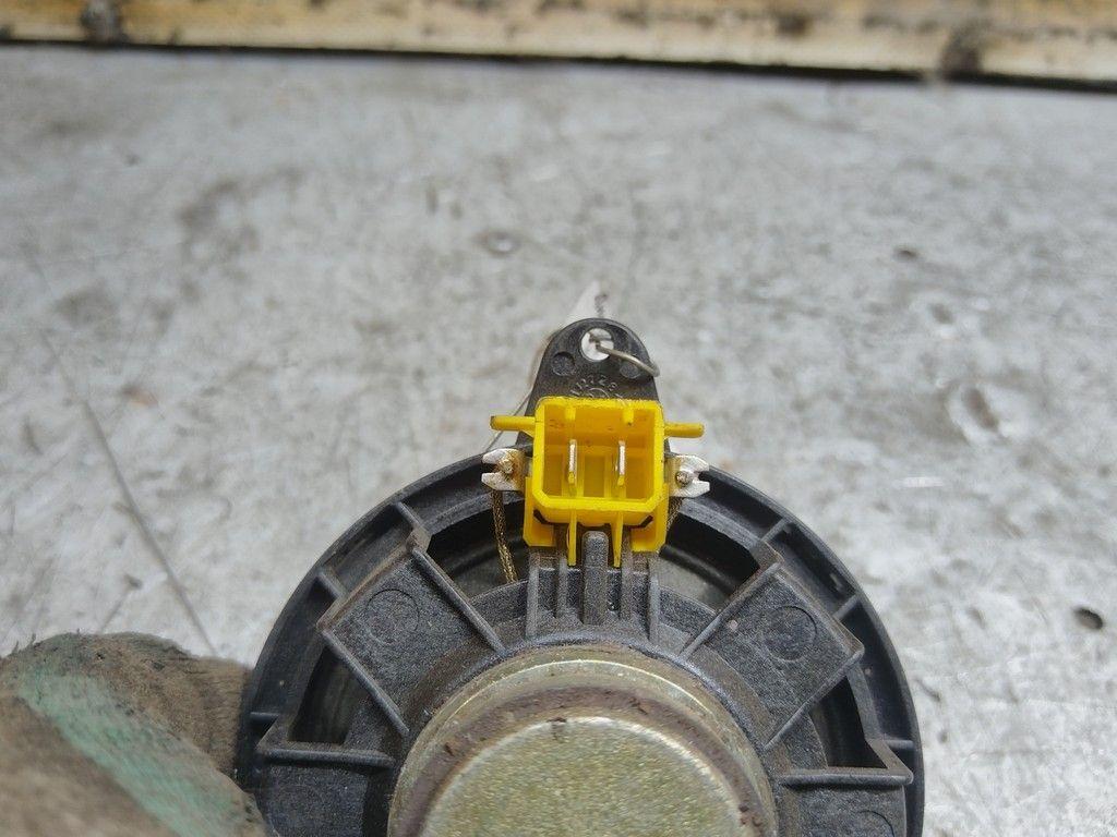 Динамик высокочастотный (пищалка) GBMJ8K Fiat Punto - Фото 3