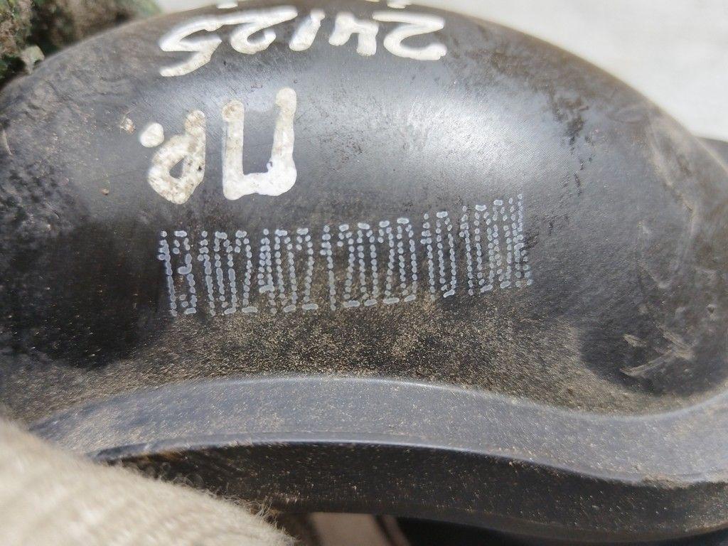 Патрубок интеркулера 463HDW Opel Insignia - Фото 4