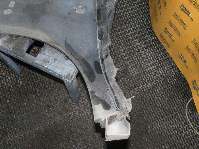 Крыло переднее правое XM8W20 Mercedes A W168 - Фото 6