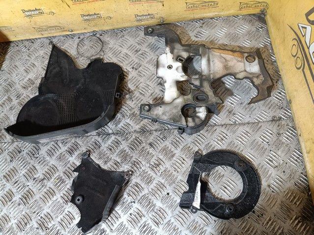 Защита (кожух) ремня ГРМ FLXR57 Seat Altea - Фото 2