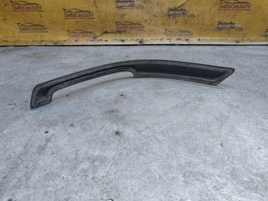 Молдинг бампера заднего 3EQP4C Toyota Corolla Verso купить с доставкой