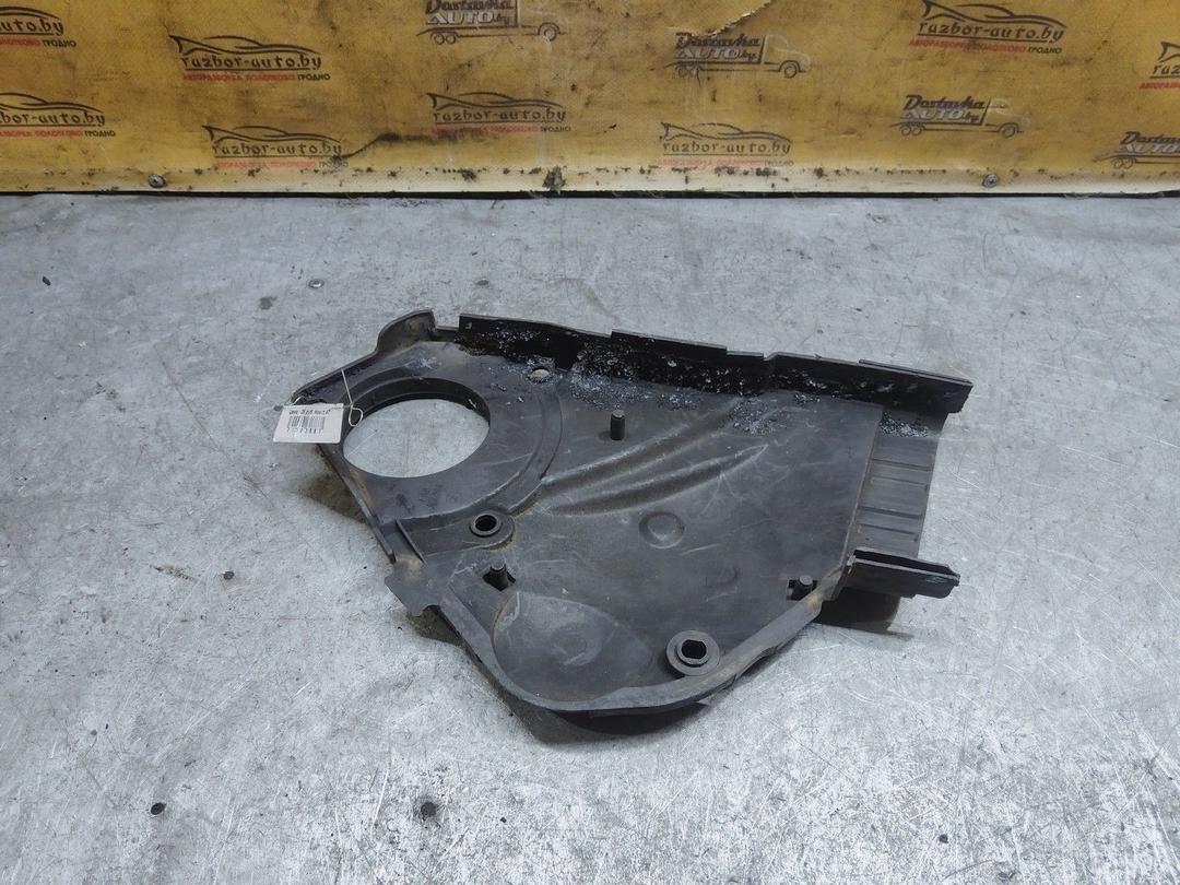 Защита (кожух) ремня ГРМ U2SJQR Peugeot 206 купить с доставкой