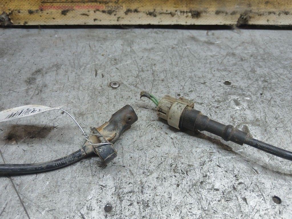 Датчик ABS задний D9WK53 Chrysler PT-Cruiser - Фото 4