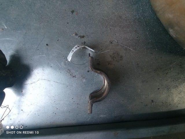 Крепление втулки стабилизатора FK83W0 Volkswagen Passat - Фото 1