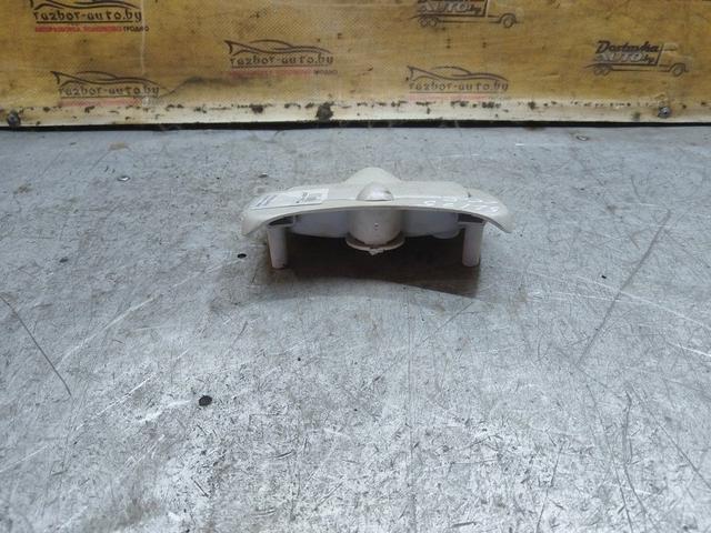 Зеркало салона 86H475 Citroen C8 - Фото 4