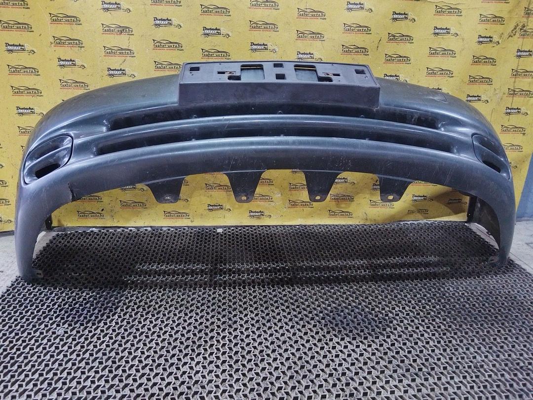 Бампер передний 02A9ME Daewoo Nubira купить в магазине запчастей бу