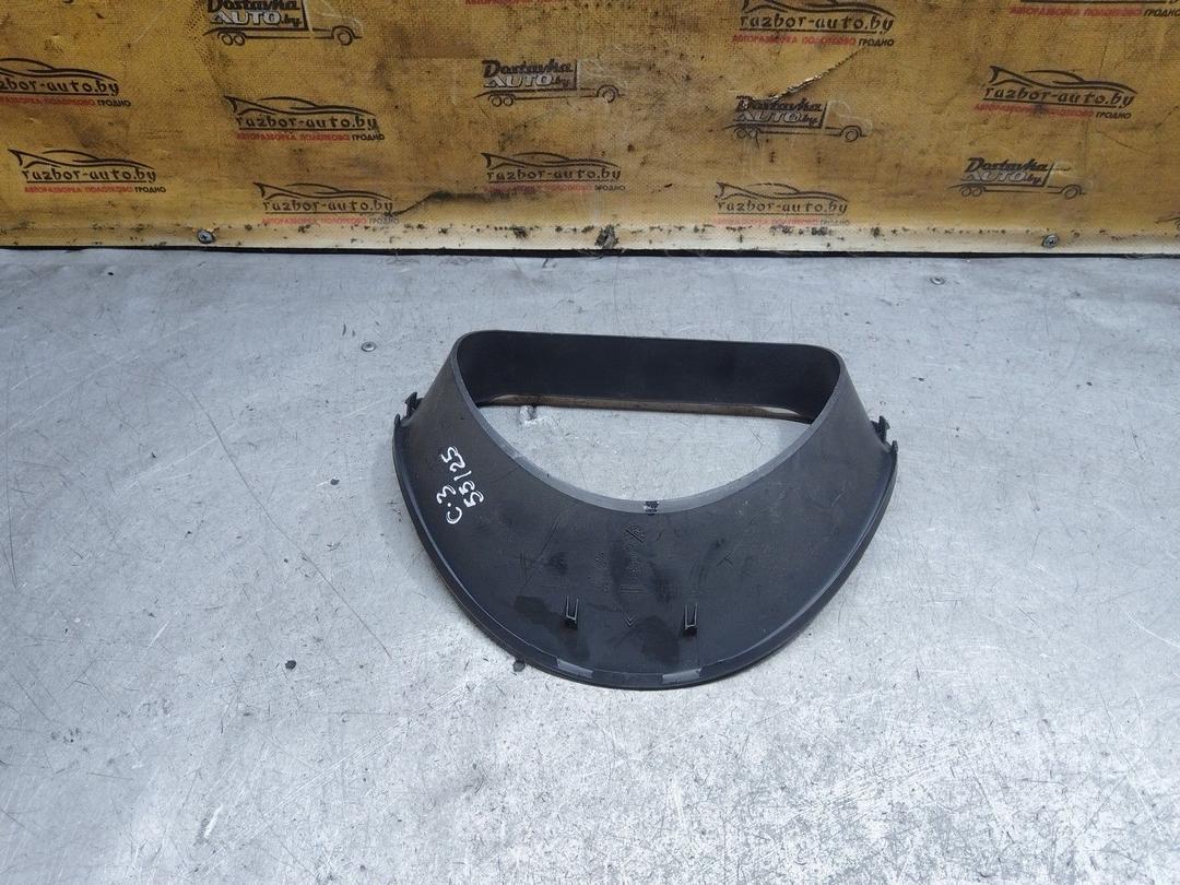 Кожух панели приборов JKZLIN Citroen C3 купить с доставкой