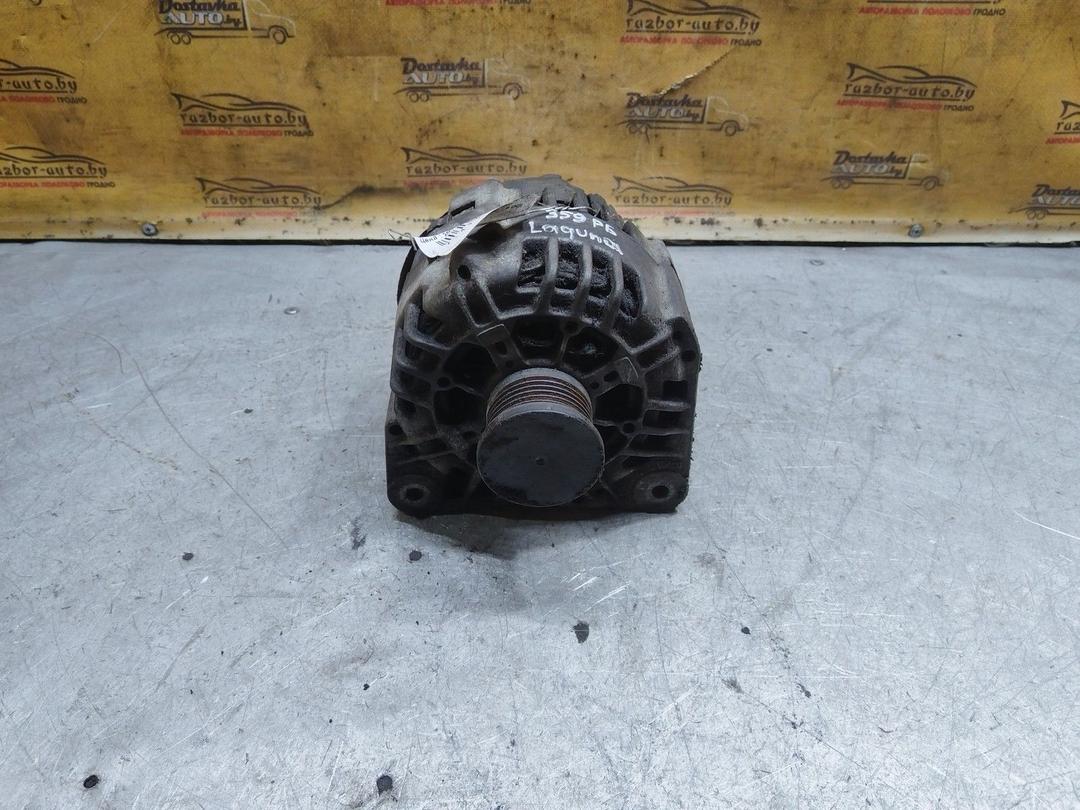 Генератор 5WE900 Renault Laguna купить с доставкой