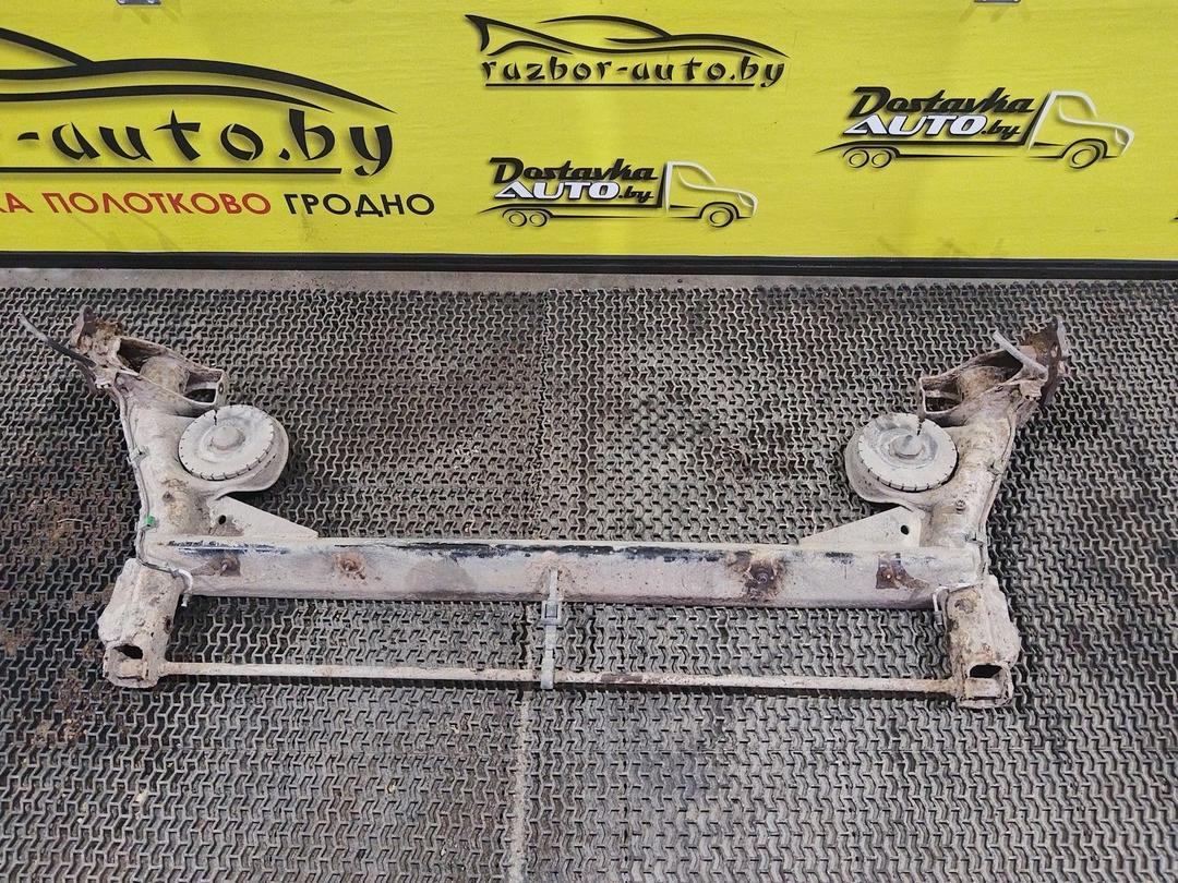 Балка подвески задняя I1KZXI Volkswagen Passat - Фото 1