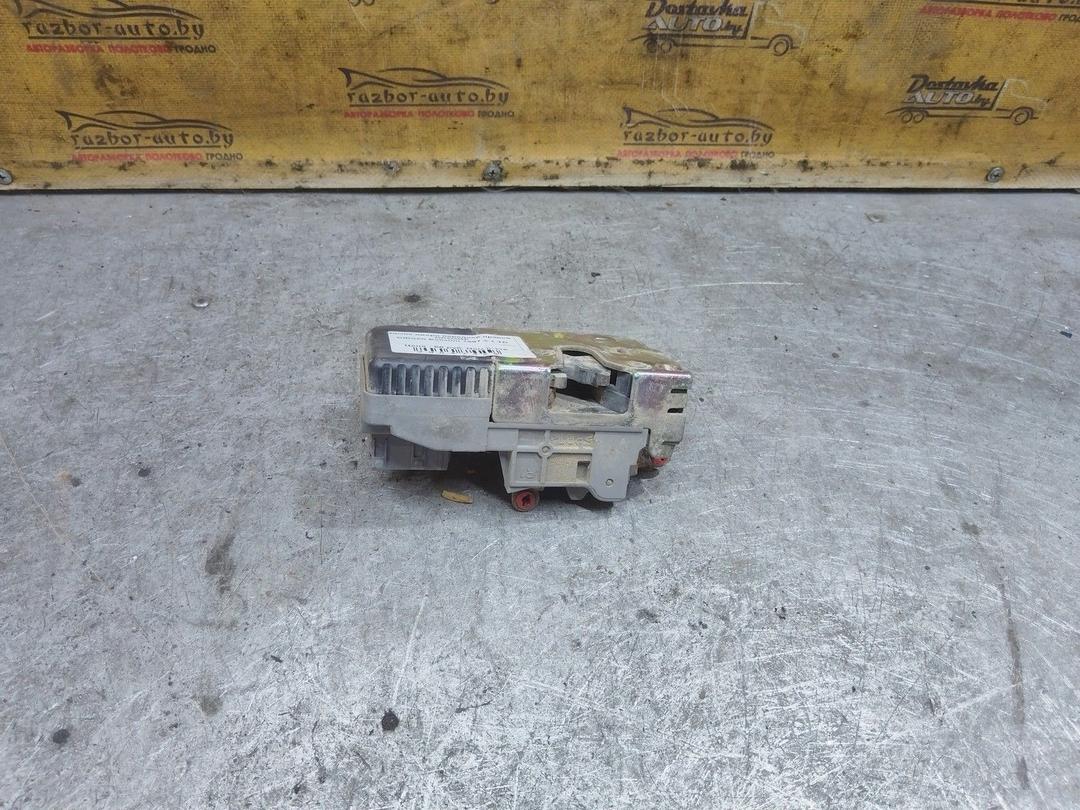 Замок двери передней правой OKO3GP Citroen Evasion