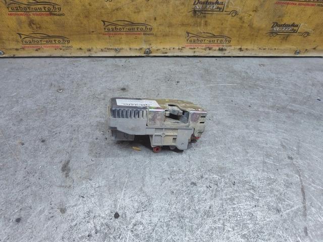 Замок двери передней правой OKO3GP Citroen Evasion