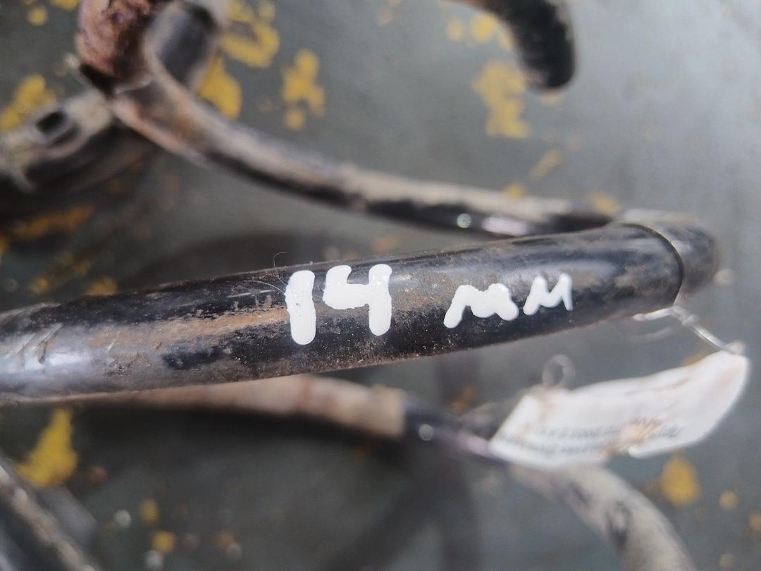 Пружина передняя DVSM8S Volvo V70 - Фото 5