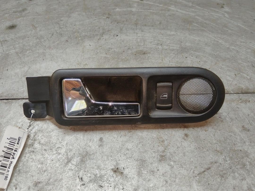 Кнопка стеклоподъемника заднего левого 2J4R19 Volkswagen Golf