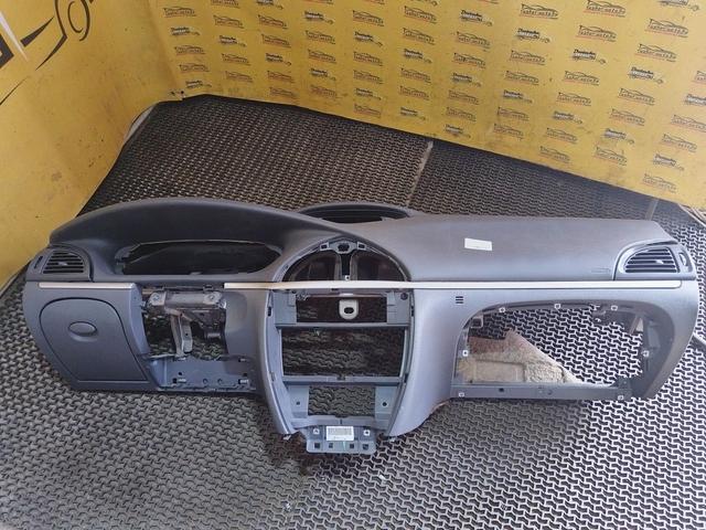 Панель передняя салона (торпедо) JEINC0 Citroen C5