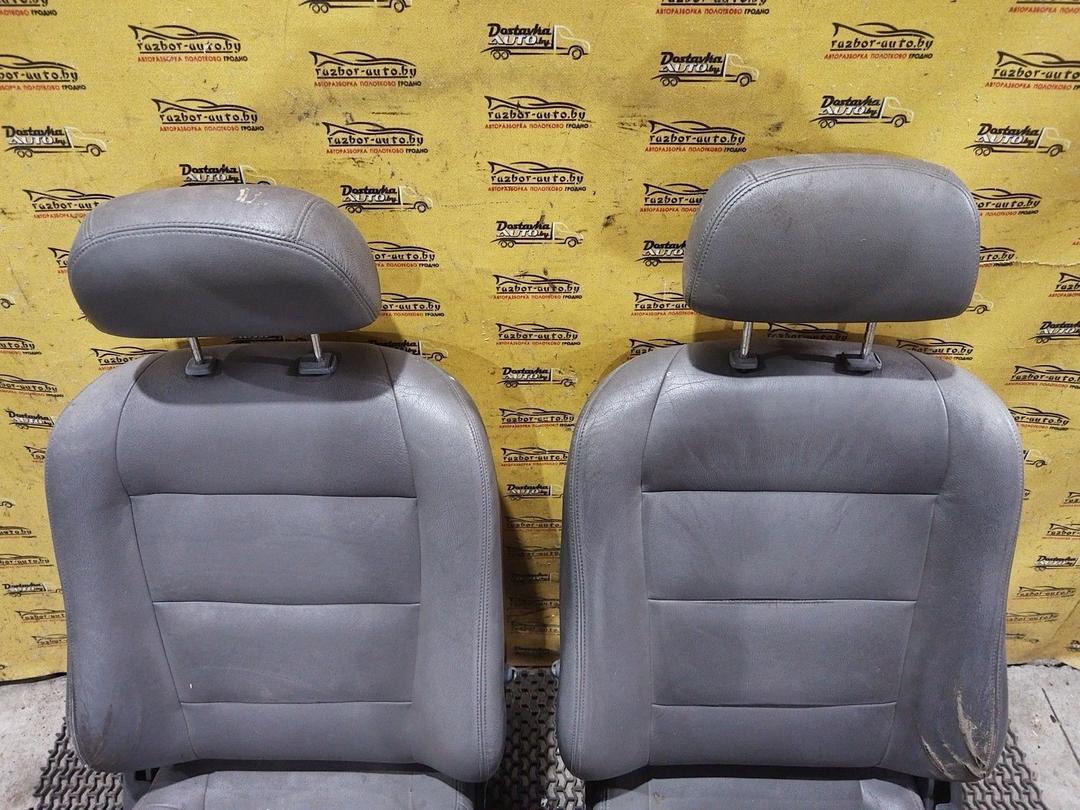 Салон (комплект сидений) 82D1H6 Daewoo Leganza купить