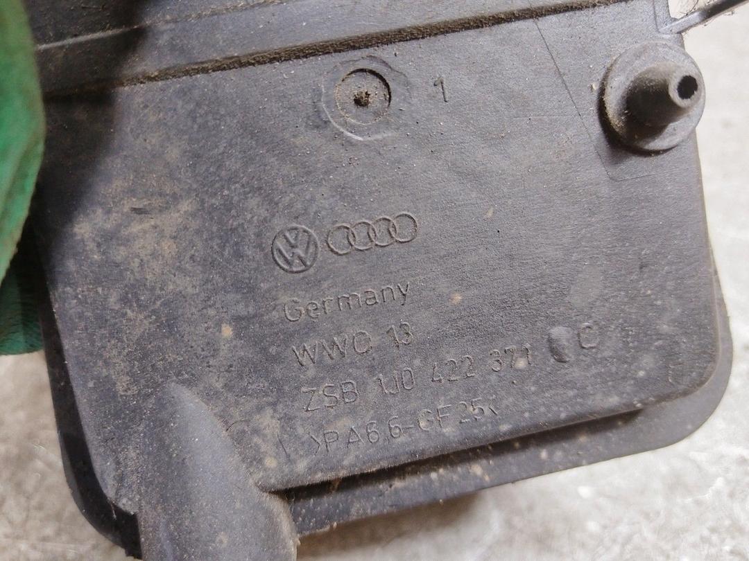 Бачок гидроусилителя D42XCY Seat Toledo купить с доставкой