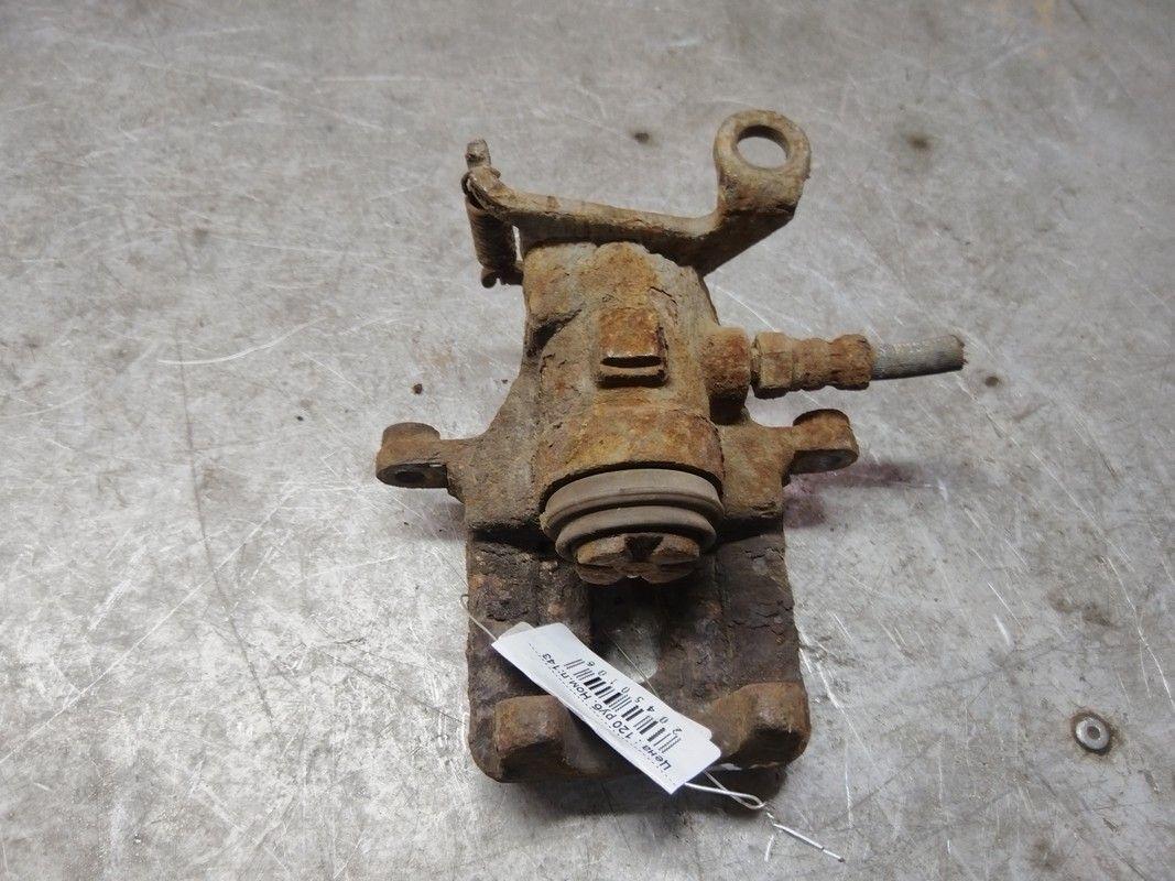 Суппорт задний левый 1CR2NF Ford Focus купить в магазине запчастей бу