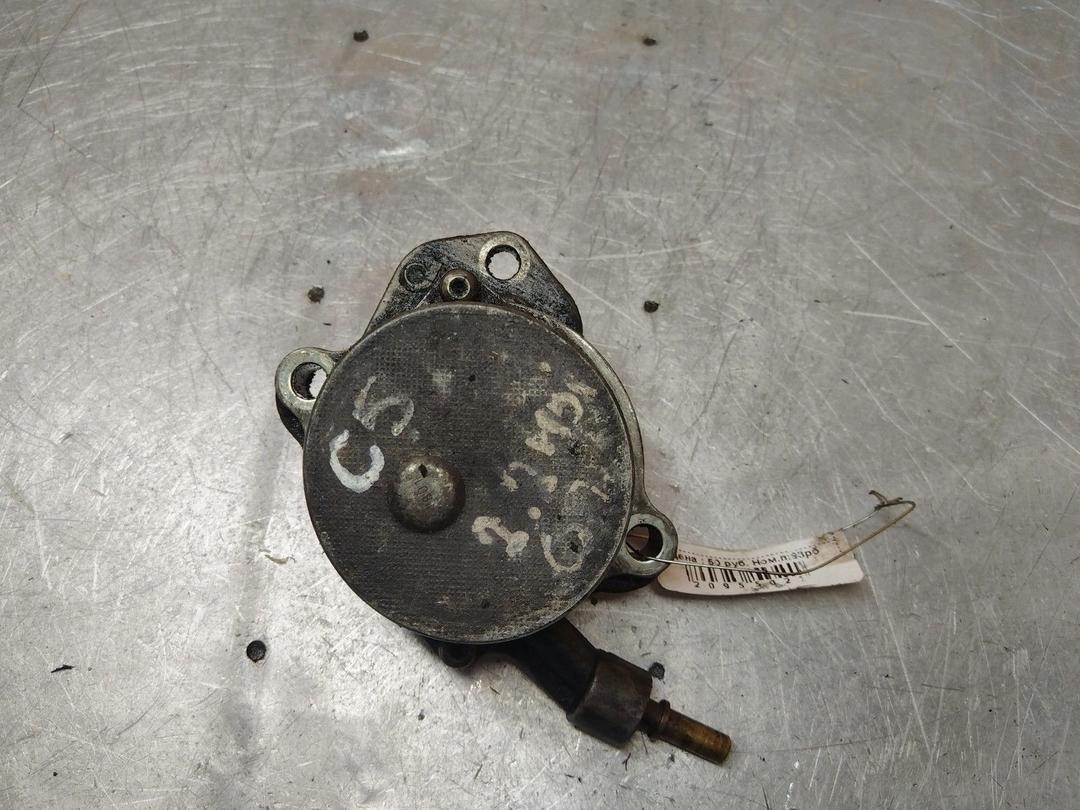 Насос вакуумный D8ZWRY Citroen C5