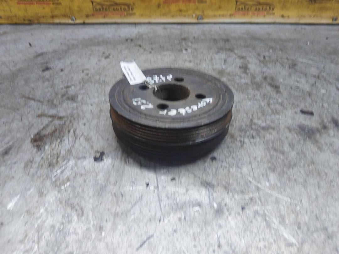 Шкив коленвала YWE2WI Subaru Forester купить