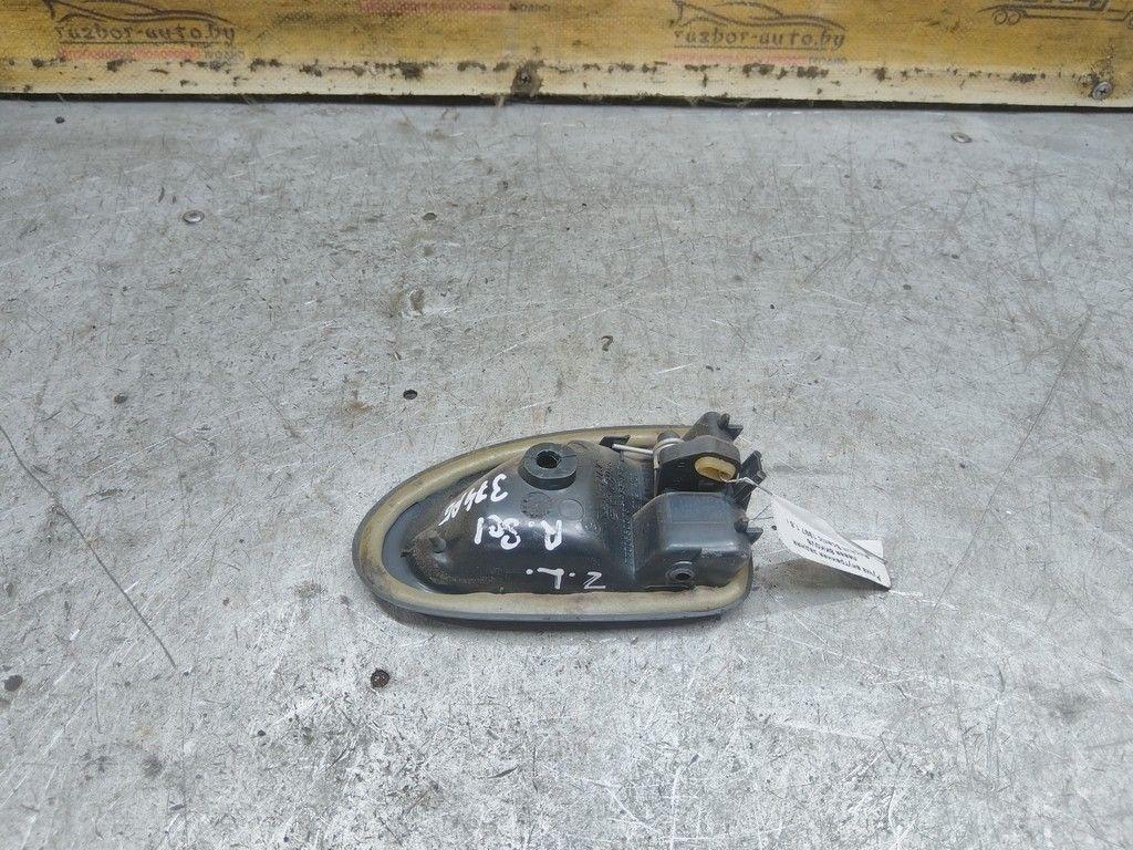 Ручка внутренняя задняя левая 8KK0V6 Renault Scenic - Фото 3