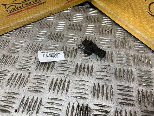 Датчик коленвала 476HNG Peugeot 207