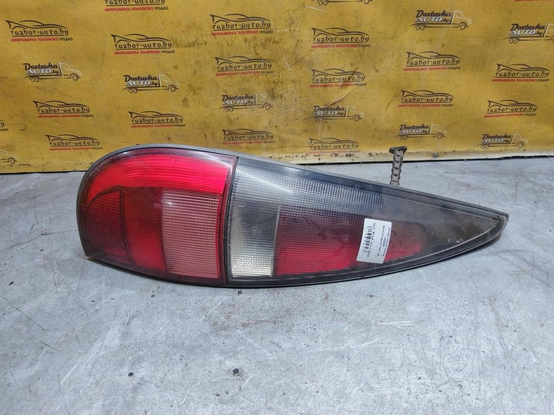 Фонарь задний левый V0QZBC Renault Laguna