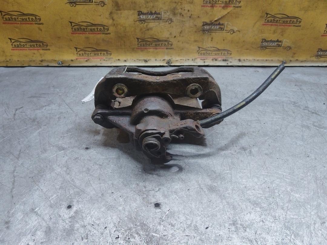 Суппорт передний левый 2D78B0 Citroen C5 купить с доставкой