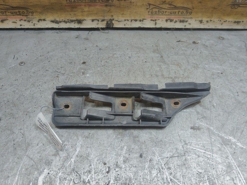 Кронштейн крепления бампера переднего 0RB3HA Volkswagen Jetta - Фото 2