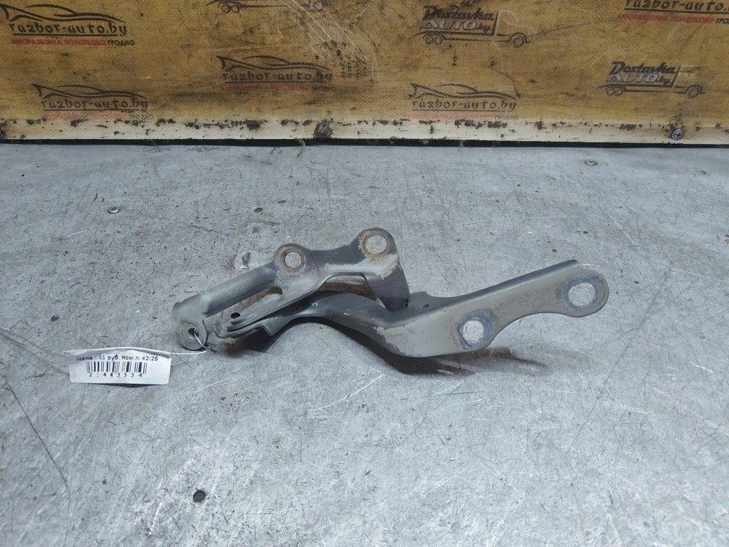 Петля капота левая KNR06T Toyota Corolla Verso - Фото 2