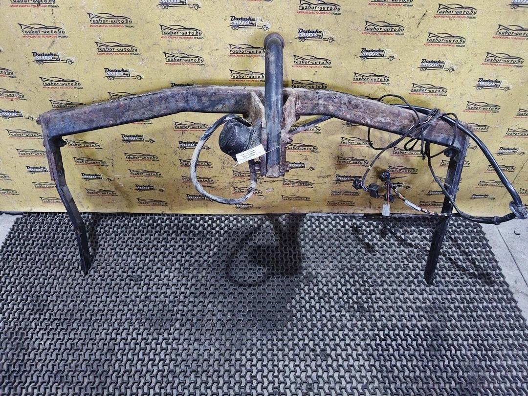 Прицепное устройство (фаркоп) 22V7NT Renault Scenic купить с доставкой