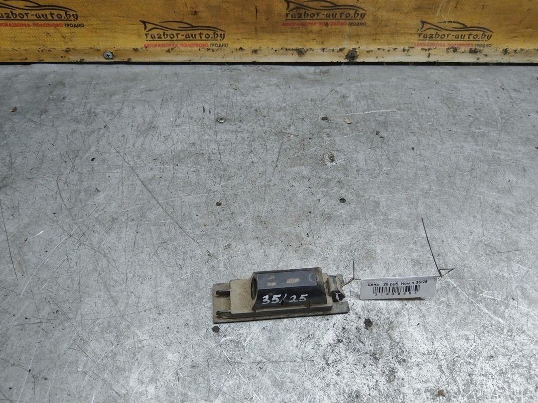 Подсветка номера I5PE9V Opel Zafira купить с доставкой