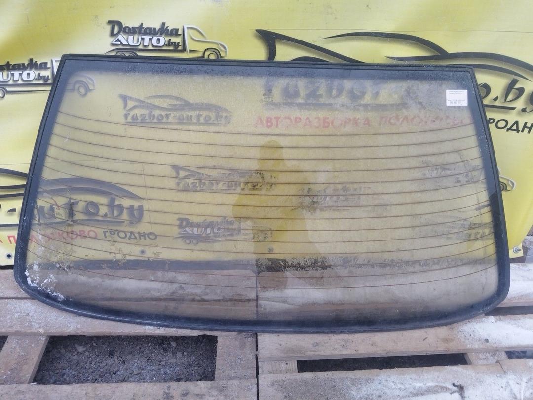 Стекло заднее JNLYCC Peugeot 106