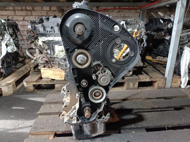 Двигатель RSS8HV Skoda Octavia - Фото 3