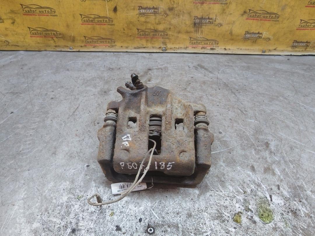 Суппорт передний правый QZOXG1 Peugeot 607