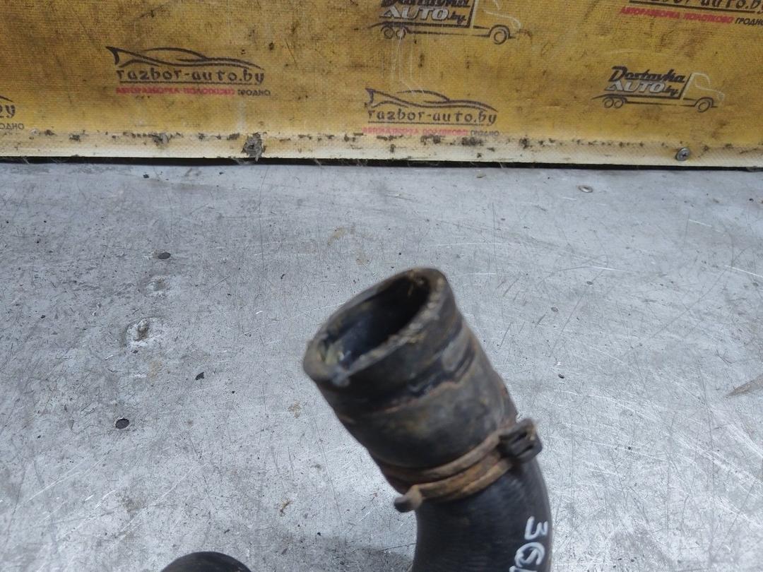 Патрубок радиатора SAVIHG Opel Zafira купить в магазине запчастей бу