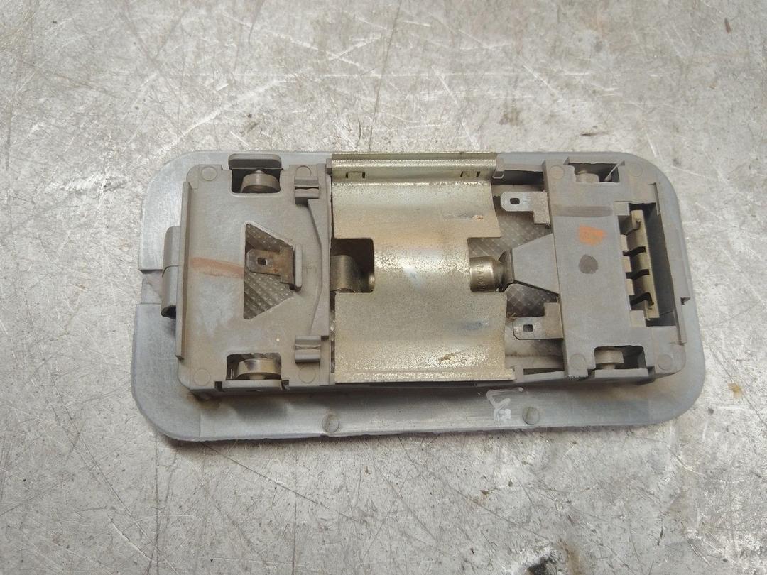 Фонарь салона (плафон) 0QGKDT Fiat Palio - Фото 5