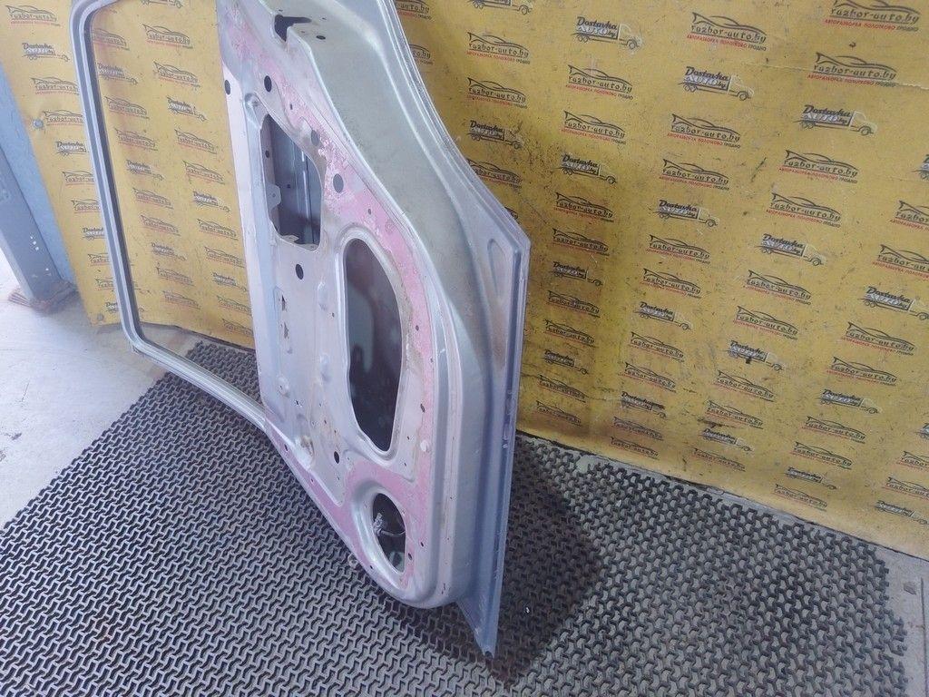 Дверь задняя правая NE505Q Opel Astra - Фото 8