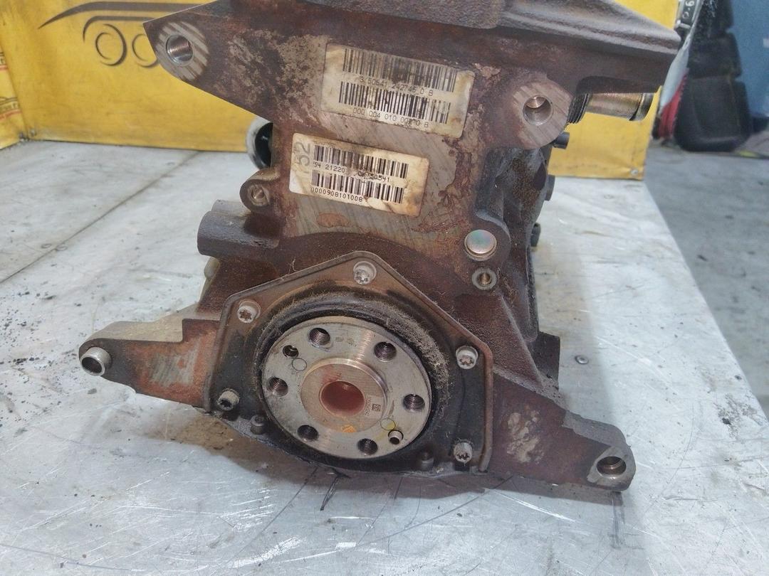 Блок цилиндров UXD3R1 Alfa Romeo 147 купить на авторазборке