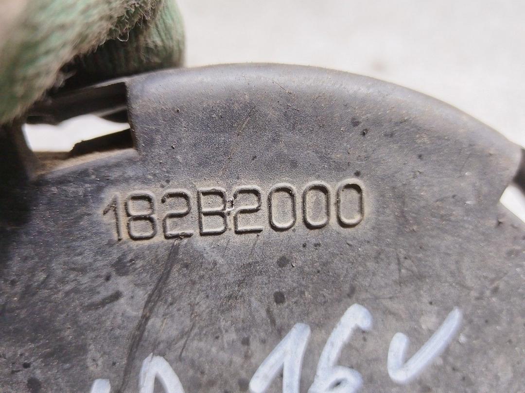 Защита (кожух) ремня ГРМ GCUT44 Fiat Bravo - Фото 10