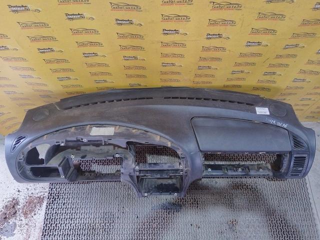 Панель передняя салона (торпедо) C56JCF Citroen Xsara купить на авторазборке