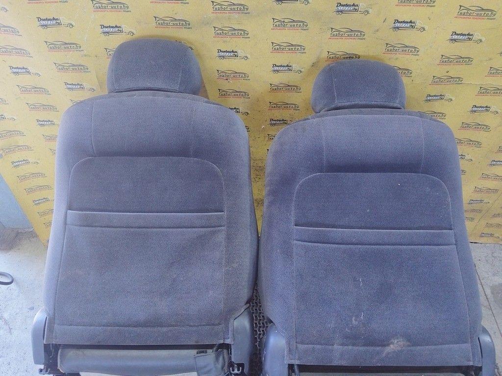 Салон (комплект сидений) S58UBY Toyota Corolla - Фото 10