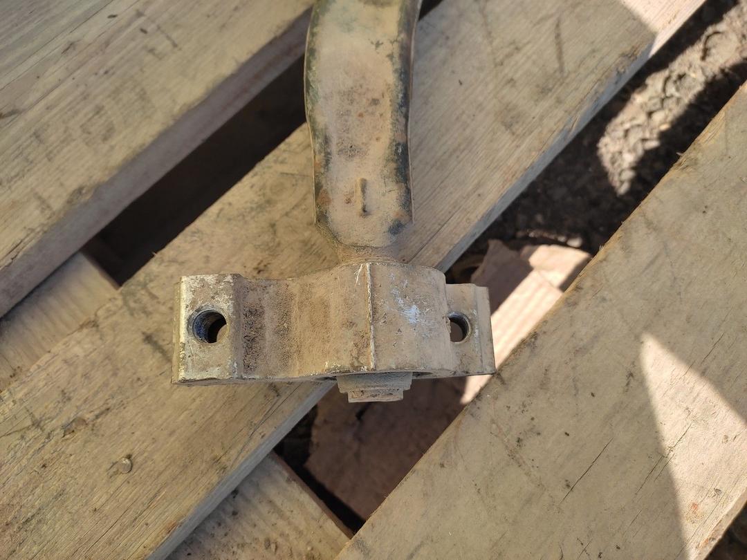 Рычаг передний правый 18B9EL Peugeot 406 купить с доставкой