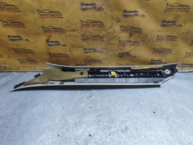 Обшивка стойки передней правой VQQRZ8 Volvo S60 купить на авторазборке