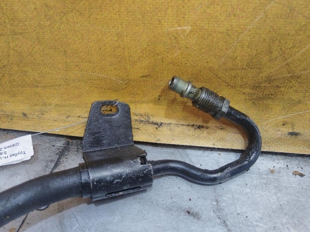 Трубка гидравлическая SROZDP Citroen C5 купить