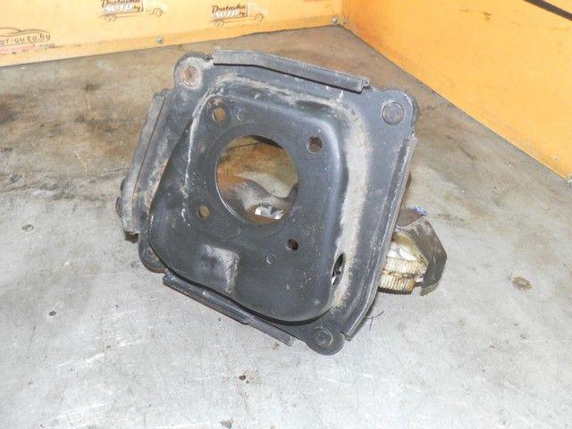 Узел педальный (блок педалей) 3EC6UX Renault Scenic купить с доставкой